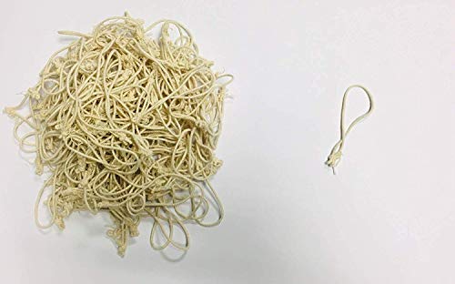 Elastique alimentaire paupiette et moule farcie sachet de 100 grammes