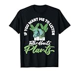 Plant Owner Gifts & Accessories