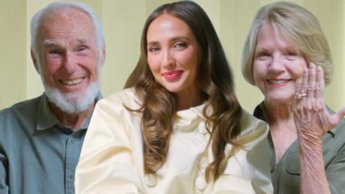 It&rsquo;s Never Too Late to Meet the Love of Your Life! My 79 Year Old Grandma&rsquo;s Love Story