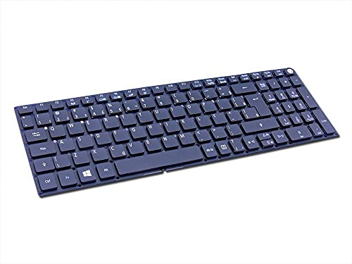 Teclado Para Notebook Acer Aspire Es1-572-3562 | Abnt2