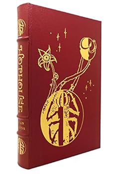 Unknown Binding HOTHOUSE Easton Press Book