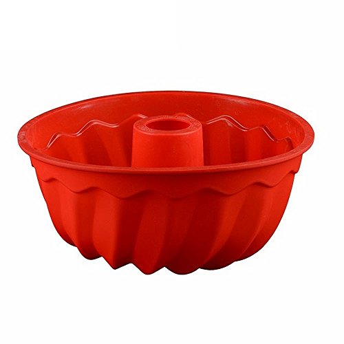 Hanseatic Consumables, stampo per ciambelle, di