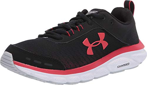Image of Under Armour Men's Charged Assert 8 Camo Running Shoe