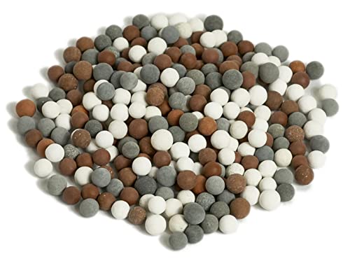 Waltola Bolas de recambio para bola de lavado