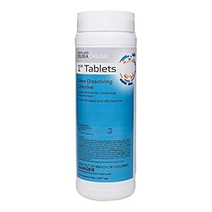 1 inch Tablets (2 lb)