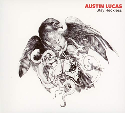 Lucas, Austin Stay Reckless