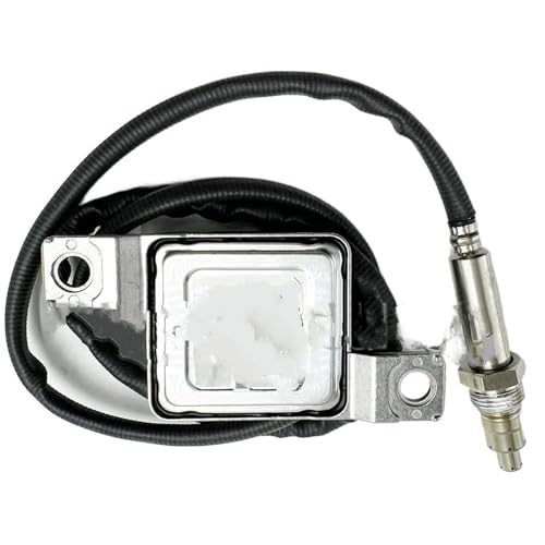 Capteur NOx résout voyant moteur Seat Alhambra sonde azote 5WK96737