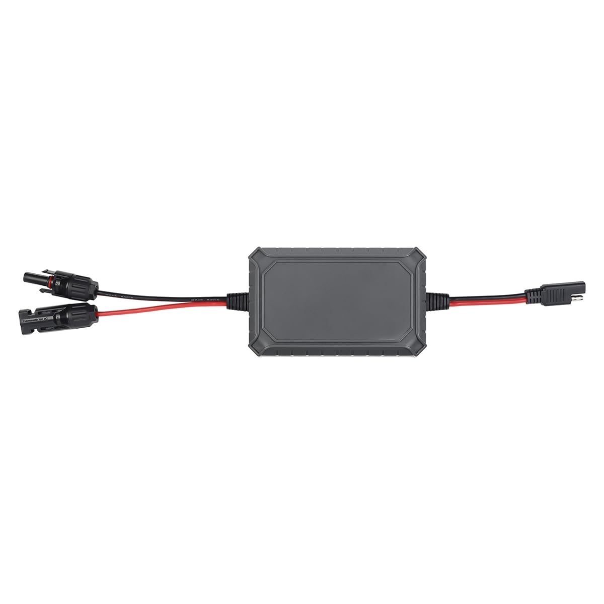 Contrôleur solaire MPPT 15A 12/24V Contrôleur de charge solaire Gel AGM Acide Lithium LiFePO4
