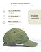 FURTALK Unisex Kinder Jungen Mädchen Basecap Baby UV-Schutz Sonennhut Kleinkind Baumwolle Verstellbare Baseball Cap