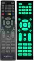 Amazon.com: Dreamlink/Formuler Luminous Original Remote