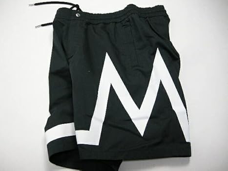 Amazon | [モンクレール] PANTALONE BERMUDA ハーフパンツ