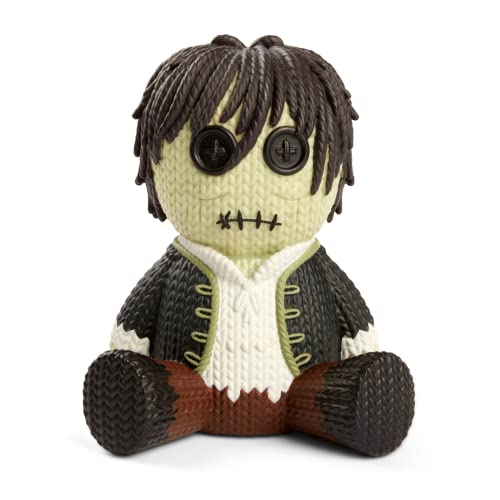 Handmade by Robots Billy Butcherson Full Size...