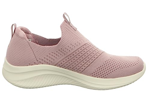 Image of Skechers Women Ultra Flex 3.0 Classy Charm Slip Ons Sneaker