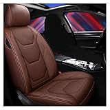 Per BMW X1 X6 X4 X3 X5 F10 F20 520 525 320 E36 E46 Coprisedili in pelle per auto Protezione interna del sedile