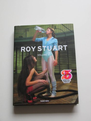 Amazon.com: Roy Stuart: books, biography, latest update