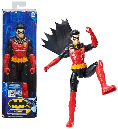 SUPEREROI DC COMICS: Con i personaggi di Batman, Joker, Harley Quinn, Superman, Flash, Wonder Woman e Aquaman i bambini potranno sviluppare la loro creatività inventando nuove storie e impersonificando i supereroi di DC Comics