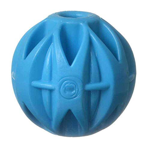 Petmate MegaLast Ball Dog Toy, Large (Colors Vary)