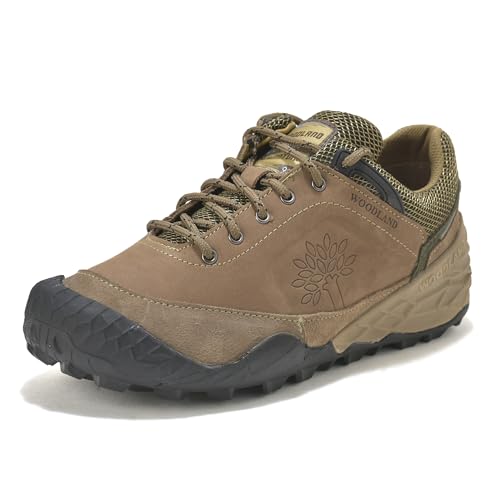 Image of Woodland Mens OGC 6479124 Sneaker