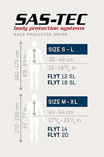 Miniatura 8 de Deuter Flyt 20 - Mochila para bicicleta con protector