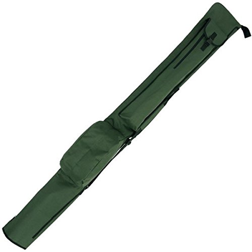 NGT FLA-RODHOLDALL-050 Fishing Rod Holdall, Green