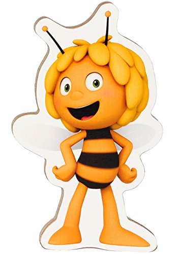 Magnet Biene Maja Einfach Finden Auf Magnete 24 De