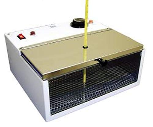 SD-II-120 - Slide Dryer, Small Footprint - SHURDry Slide Dryer II, Triangle Biomedical - Each