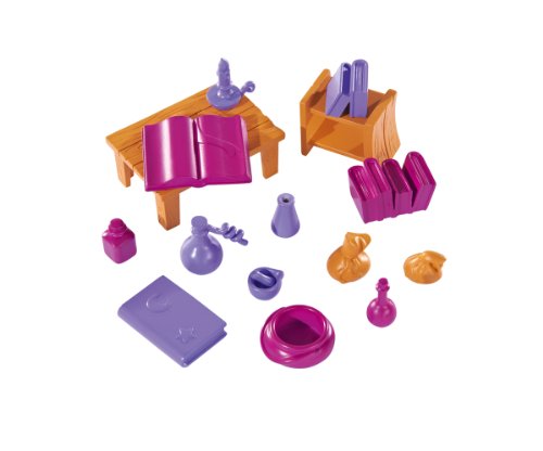 Simba 105956307 - Filly Mulino a Vento Witchy