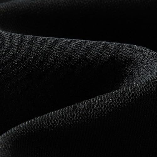 Xiaojmake Men's Dress Pants Long Straight Leg Flat-Front Casual Suit Pants Solid Loose Office Business Lounge Work Trousers4