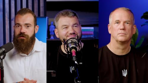 Ministry in Wartime: Challenges and Joys of Ministering in Ukraine