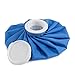 Mueller Ice Bag, Blue, 9 Inch