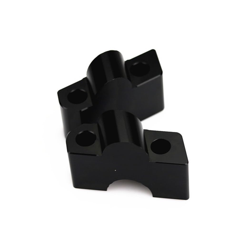 Adaptateur guidon moto Vulcan S 650 rehausseur 30mm pour améliorer la position de conduite