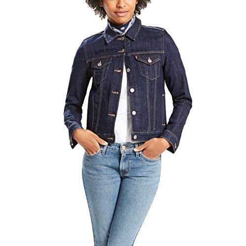 Consejos y reviews para comprar Chaqueta mujer levis - solo los mejores. 1