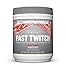 Cytosport Fast Twitch 2.0 Pre-Workout Powder Fruit Punch 20/SERV