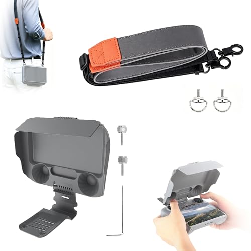 DJI RC 2 Mini5 Pro/Flip/Air 3S�p���M�@�p�T���t�[�h+ RC2/RC/RC PLUS 2 /1�p�����R���p���M�@�X�g���b�vMini 4Pro/Mini 3 Pro/Air 3 /Mavic 4/3pro�p ���M�@�p�T���V�F�[�h 