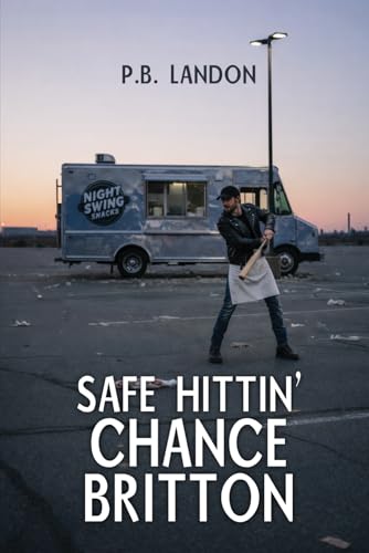 Safe Hittin Chance Britton