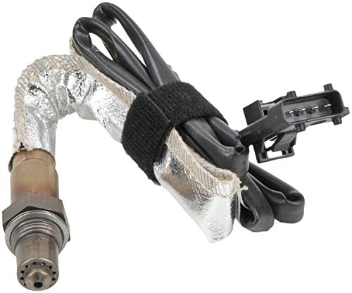 Sensor de Oxígeno Bosch 16488 para Volvo S60 S80 V70 XC70 XC90 miniatura 1