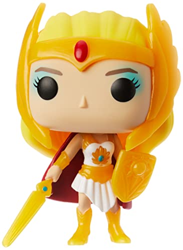 Funko Pop Vinyl Masters Of The Universe Classic She-Ra Standard