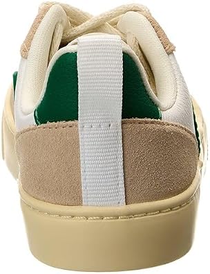 Veja Small V-10 Leather Sneaker, 29