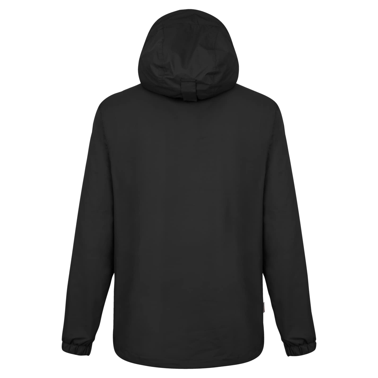 WüRTH MODYF Veste de travail Coupe-vent Noire