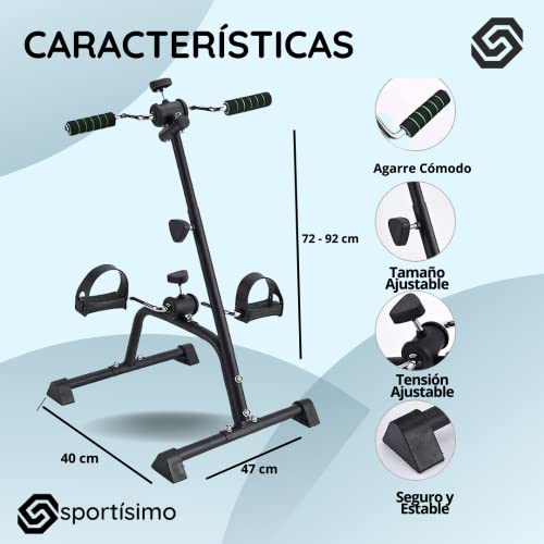 Encuentra la mejor selección de Pedales ortopedia los diez mejores. 17 Encuentra la mejor selección de Pedales ortopedia los diez mejores. 13