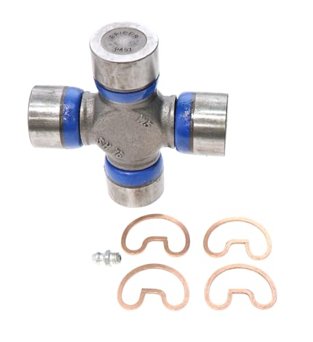 Image of Spicer 5-178X U-Joint Kit 1350 Series (OSR)