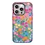 bright spring flowers
