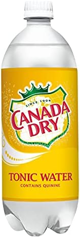 Tonic Water, 1 Liter