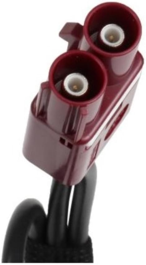 KarParts360 for Cadillac Escalade ESV 2016 17 18 19 2020 High Frequency Antenna | Exterior Color Finish