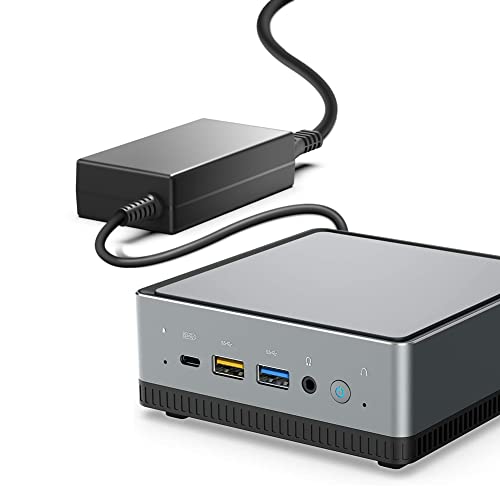 Alimentation KFD 65W puissance stable 19V pour Intel NUC Kit - 2