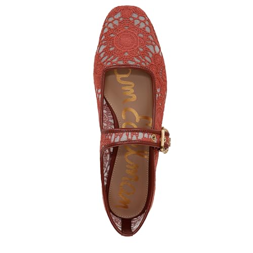 Image of Sam Edelman Women's Michaela Mesh Ballet Flats