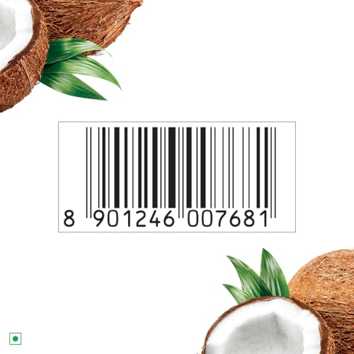 Image of Del Monte Multipurpose Cold Pressed Virgin Coconut Oil 500ml | 100% Pure, Unrefined, Kolhu /Kacchi Ghani /Mara Chekku /Ganuga | Rich Aroma & Flavour of real coconuts | Ideal for Daily Cooking, Massage, Hair, Skin & Baby Care | Cholesterol & Chemical Free | 60% MCT | Low Trans Fat Oil | Keto Friendly