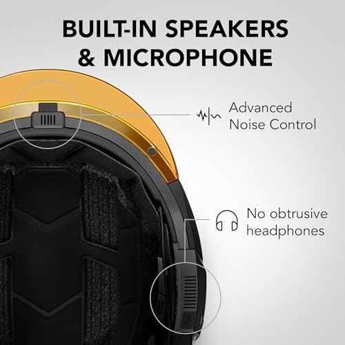 Sena U1 E-Bike Smart Helmet