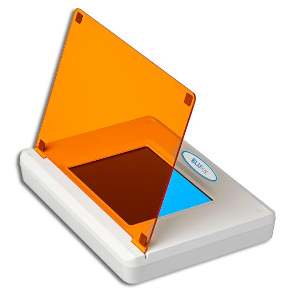 BLUline™ MiniBLU Transilluminator