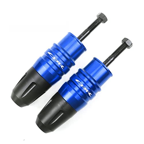 Slider d'échappement anti-chute CNC pour moto CBR600F et CBR500R